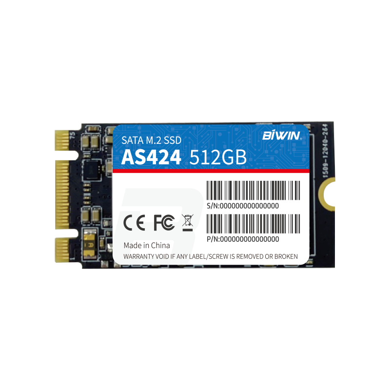 M.2 PCIe SSD（图1）