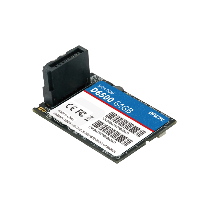 SATA DOM SSD（图1）