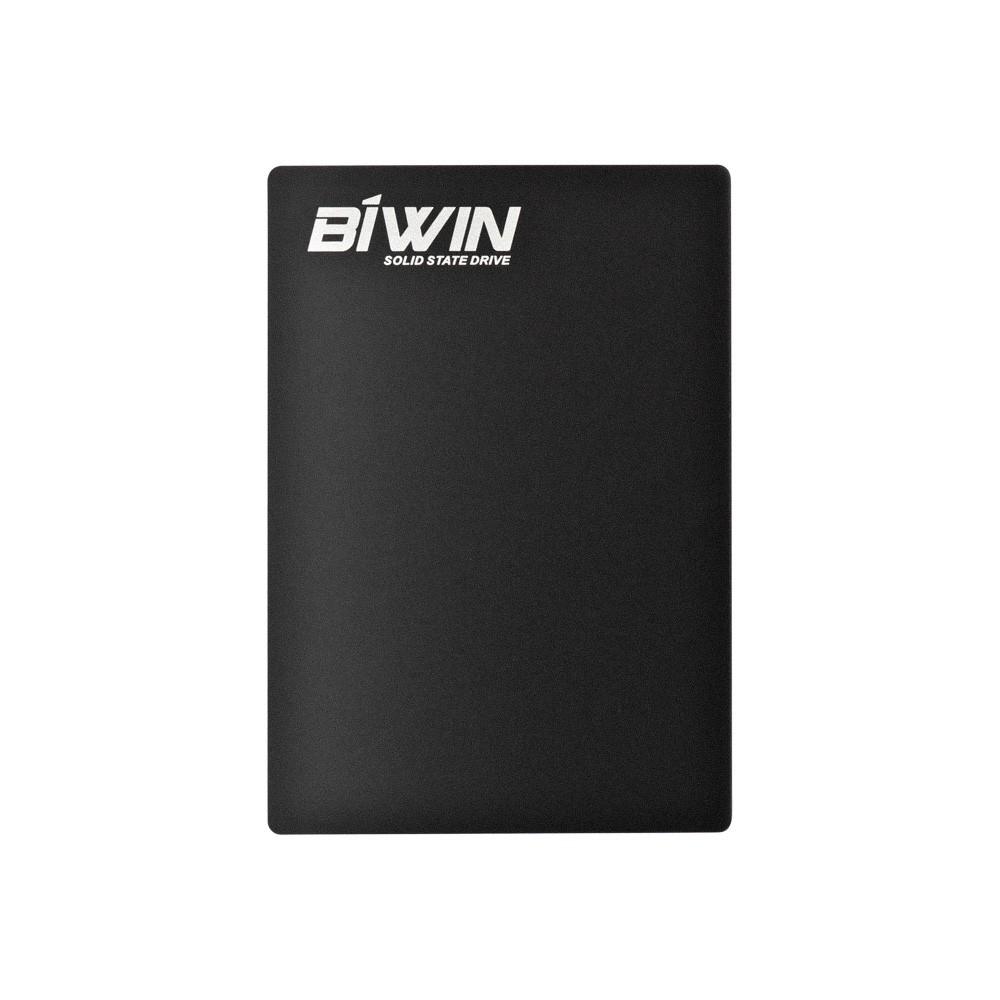 BIWIN U.2 PCIe SSD（图1）